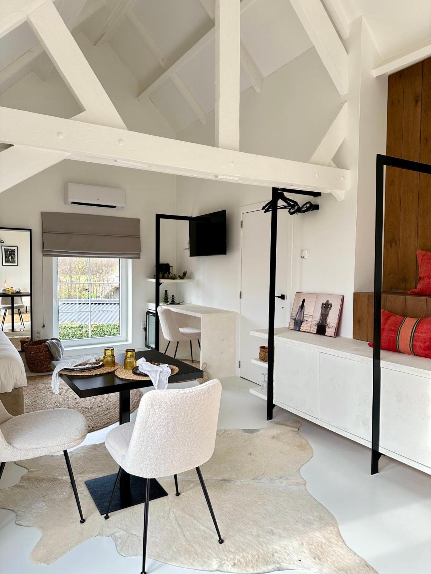 Hoeve La Cascina Deinze Zewnętrze zdjęcie