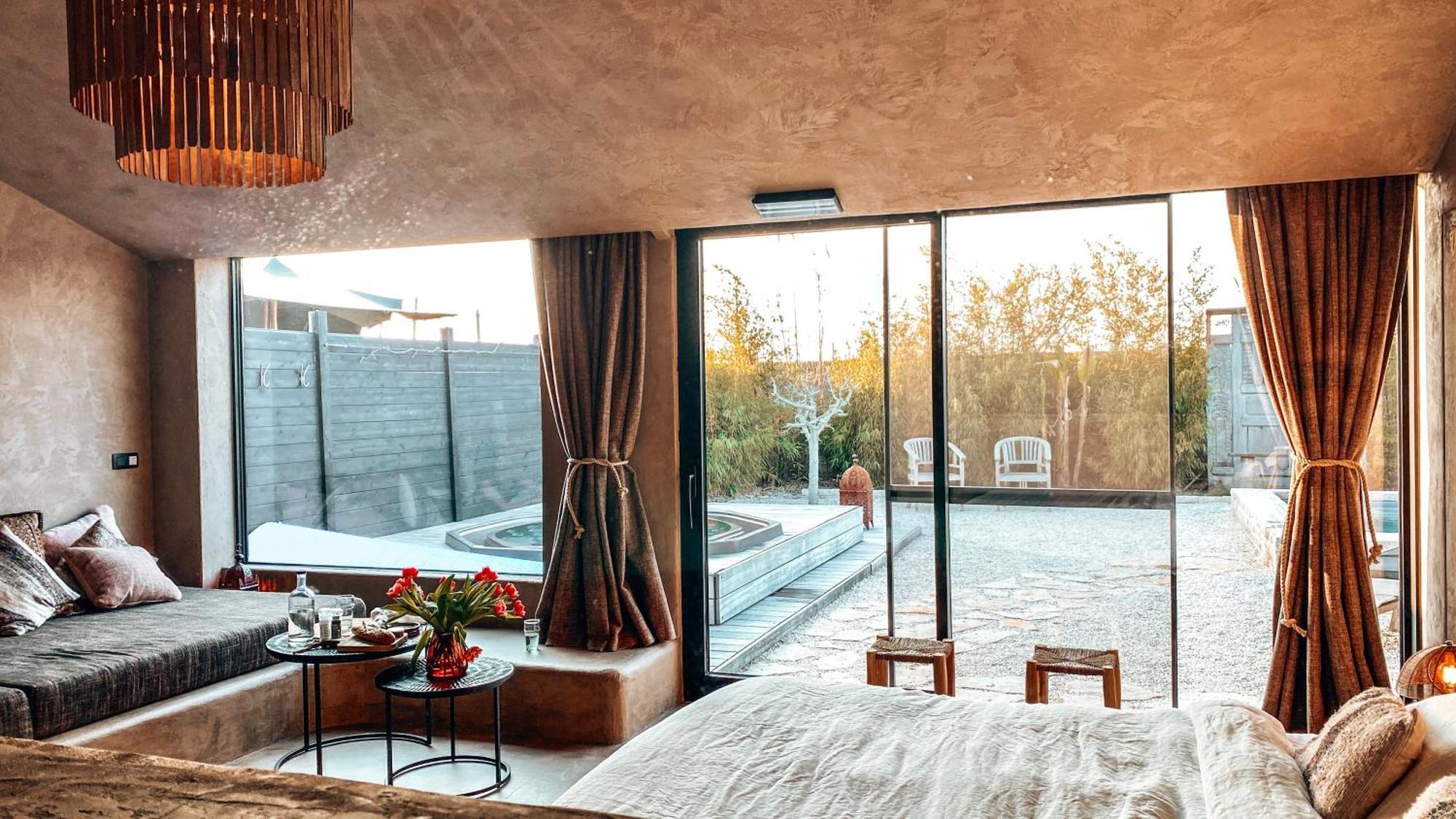 Hoeve La Cascina Deinze Zewnętrze zdjęcie