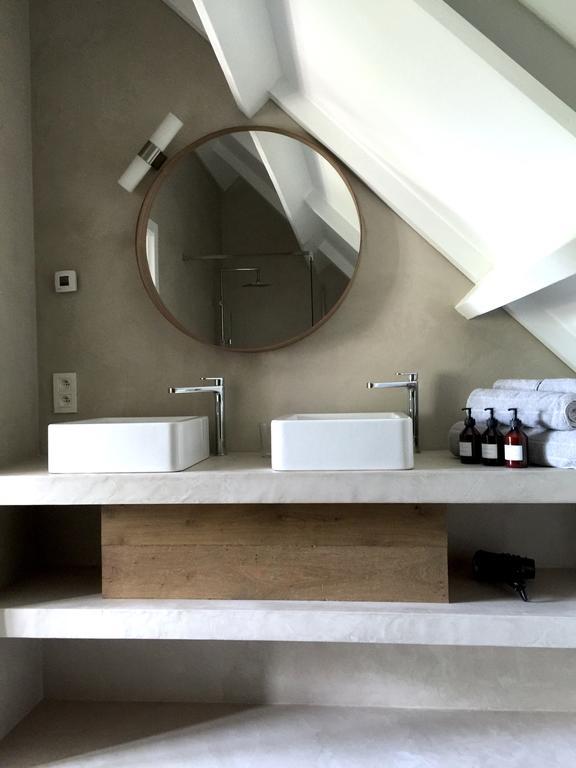 Hoeve La Cascina Deinze Zewnętrze zdjęcie