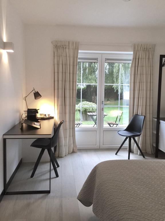 Hoeve La Cascina Deinze Zewnętrze zdjęcie