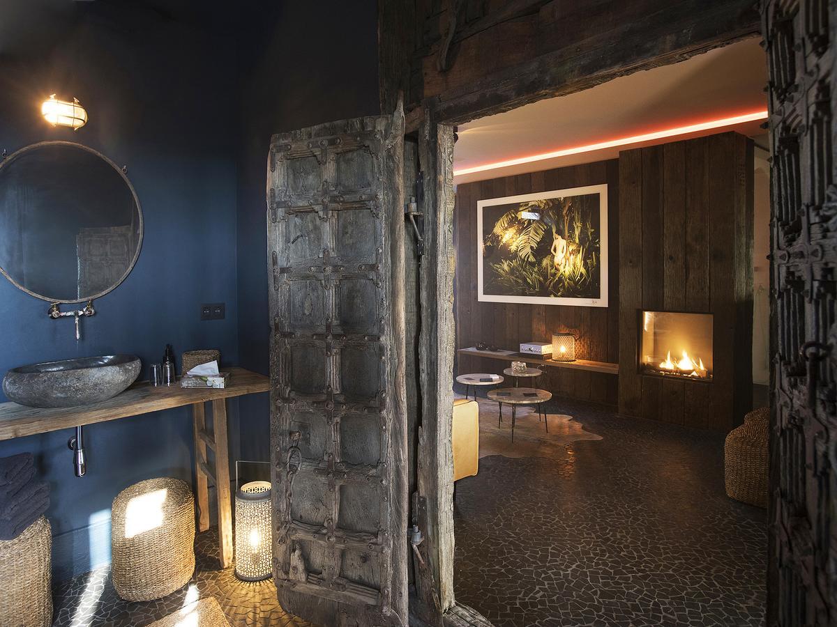 Hoeve La Cascina Deinze Zewnętrze zdjęcie