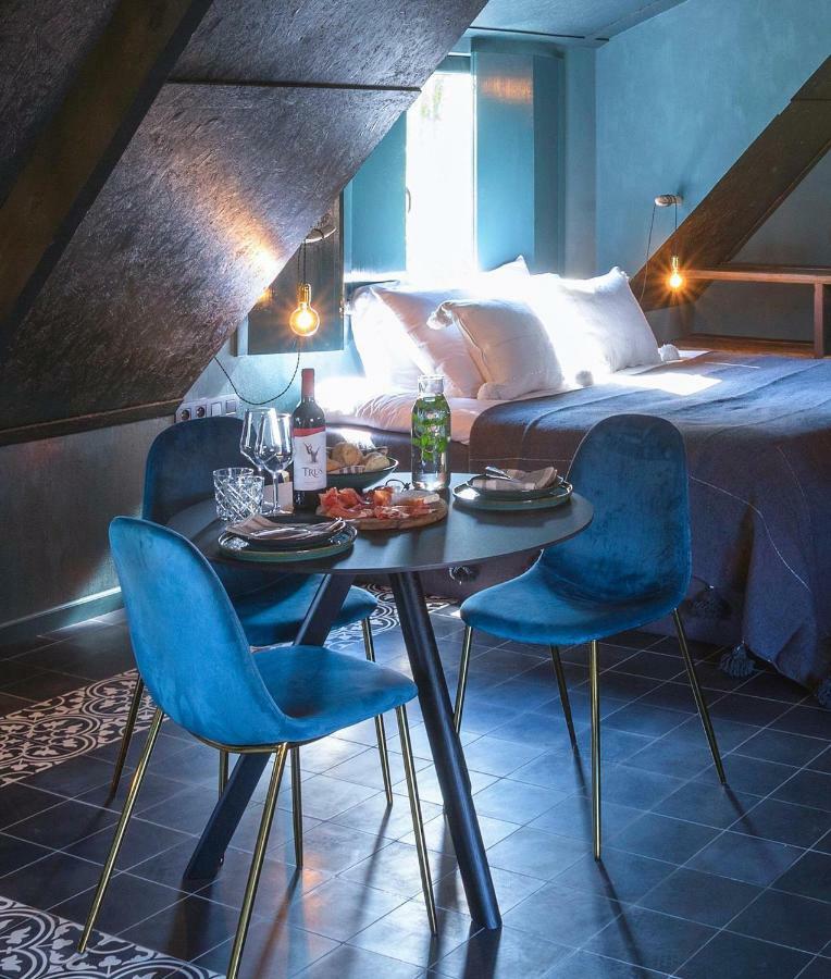 Hoeve La Cascina Deinze Zewnętrze zdjęcie