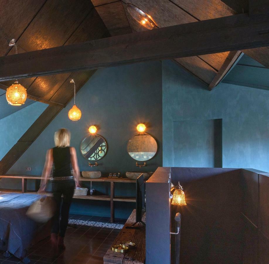 Hoeve La Cascina Deinze Zewnętrze zdjęcie