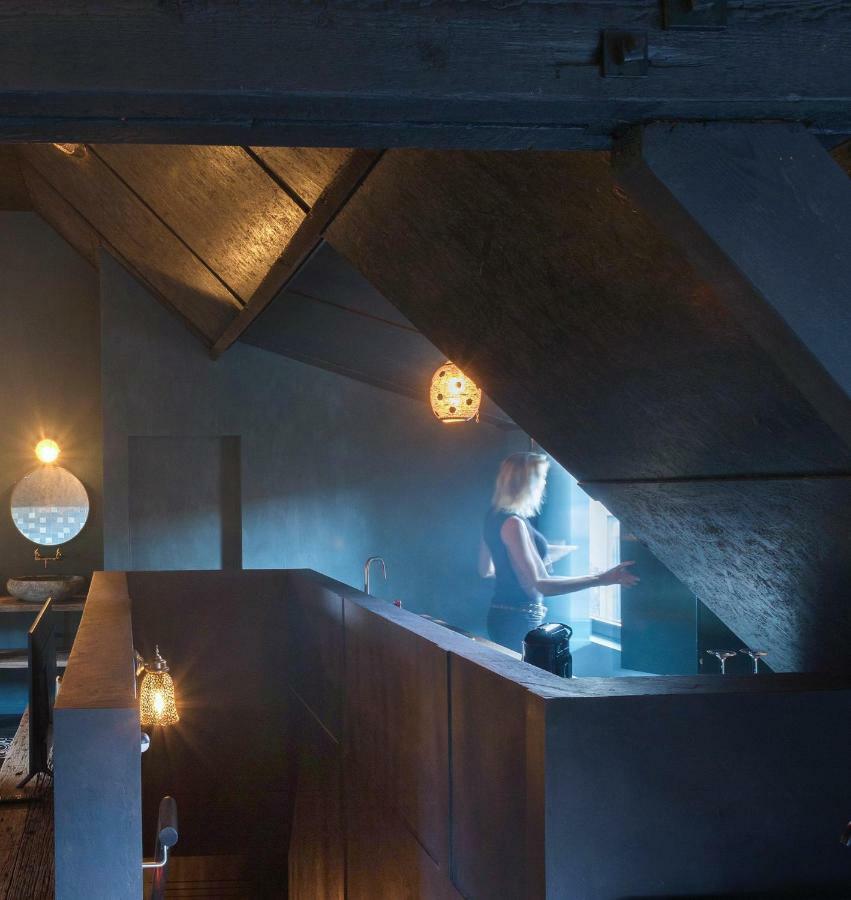 Hoeve La Cascina Deinze Zewnętrze zdjęcie