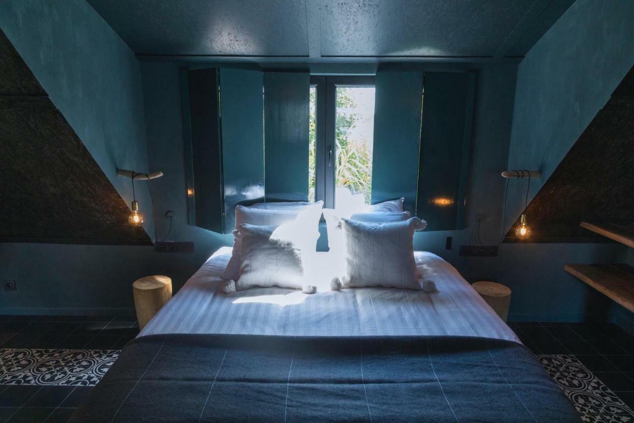 Hoeve La Cascina Deinze Zewnętrze zdjęcie